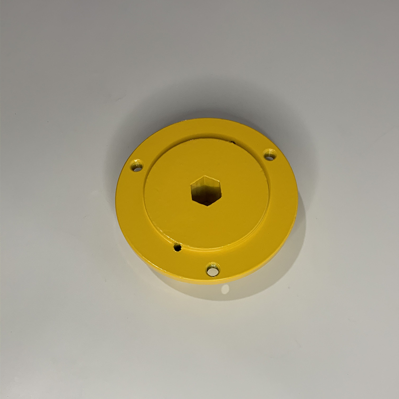 John deer 180 hub