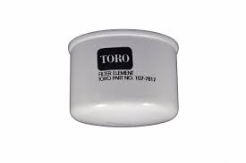 oil filter107-7817