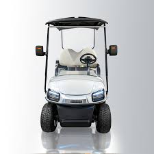 golf cart class A