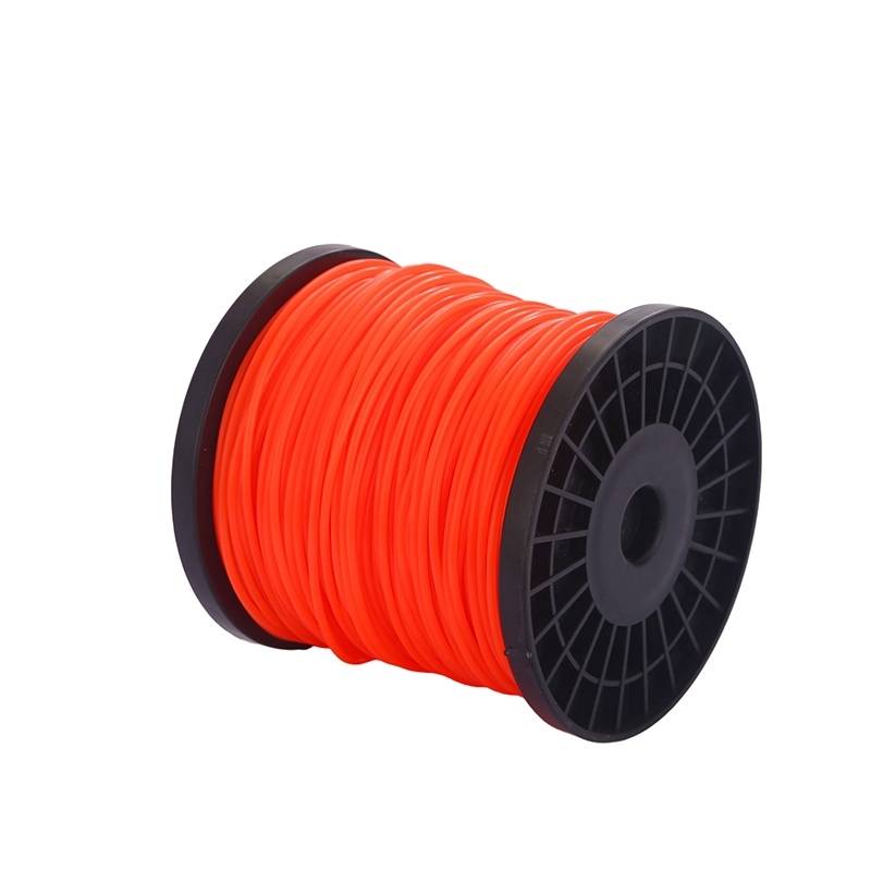 Trimmer line