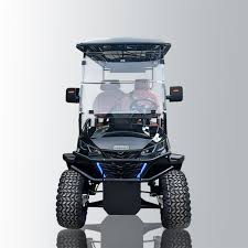 golf cart class d