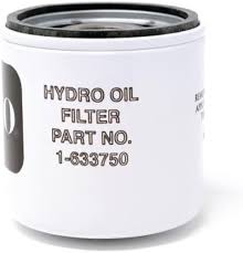 oil filter 1-633750