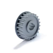 pulley 107-9044