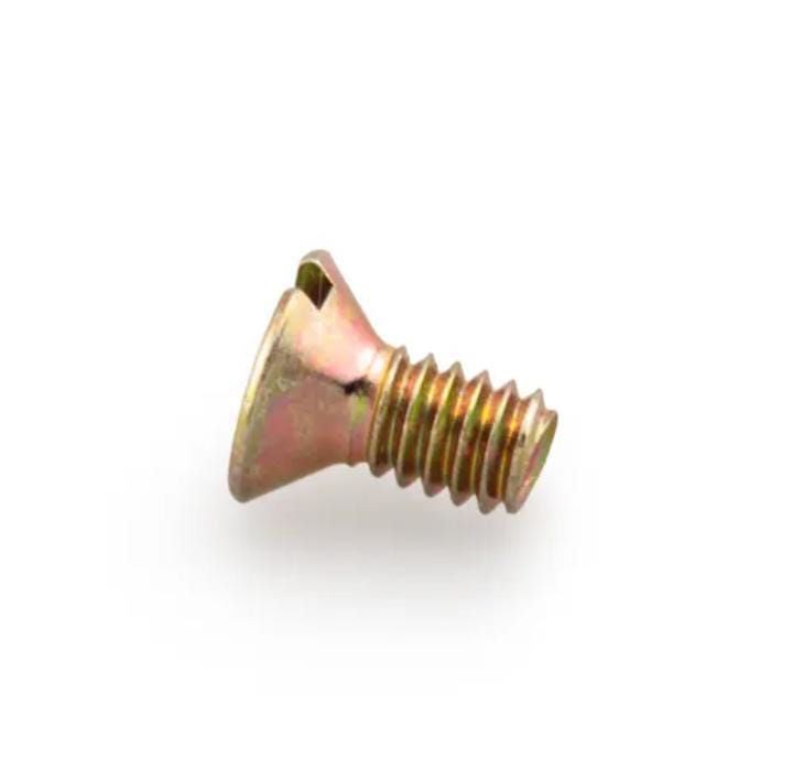 John deer bedknife screw