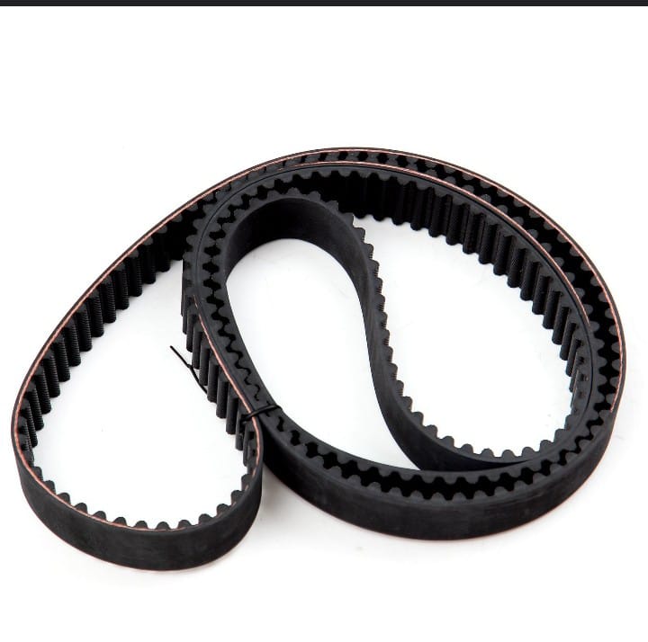Reel belt