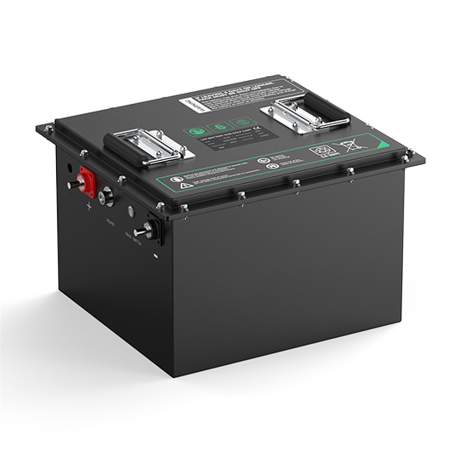 lithium battery